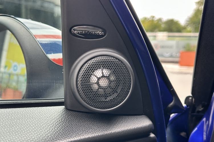 Used MINI Paceman 2014 1.6T COOPER ALL4 Interior 1