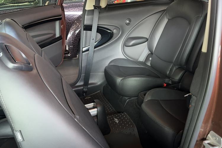 Used MINI Paceman 2014 1.6L COOPER Interior 3