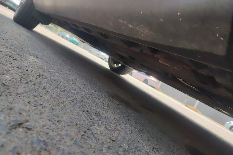 Used MINI Paceman 2014 1.6L COOPER Chassis Front Right