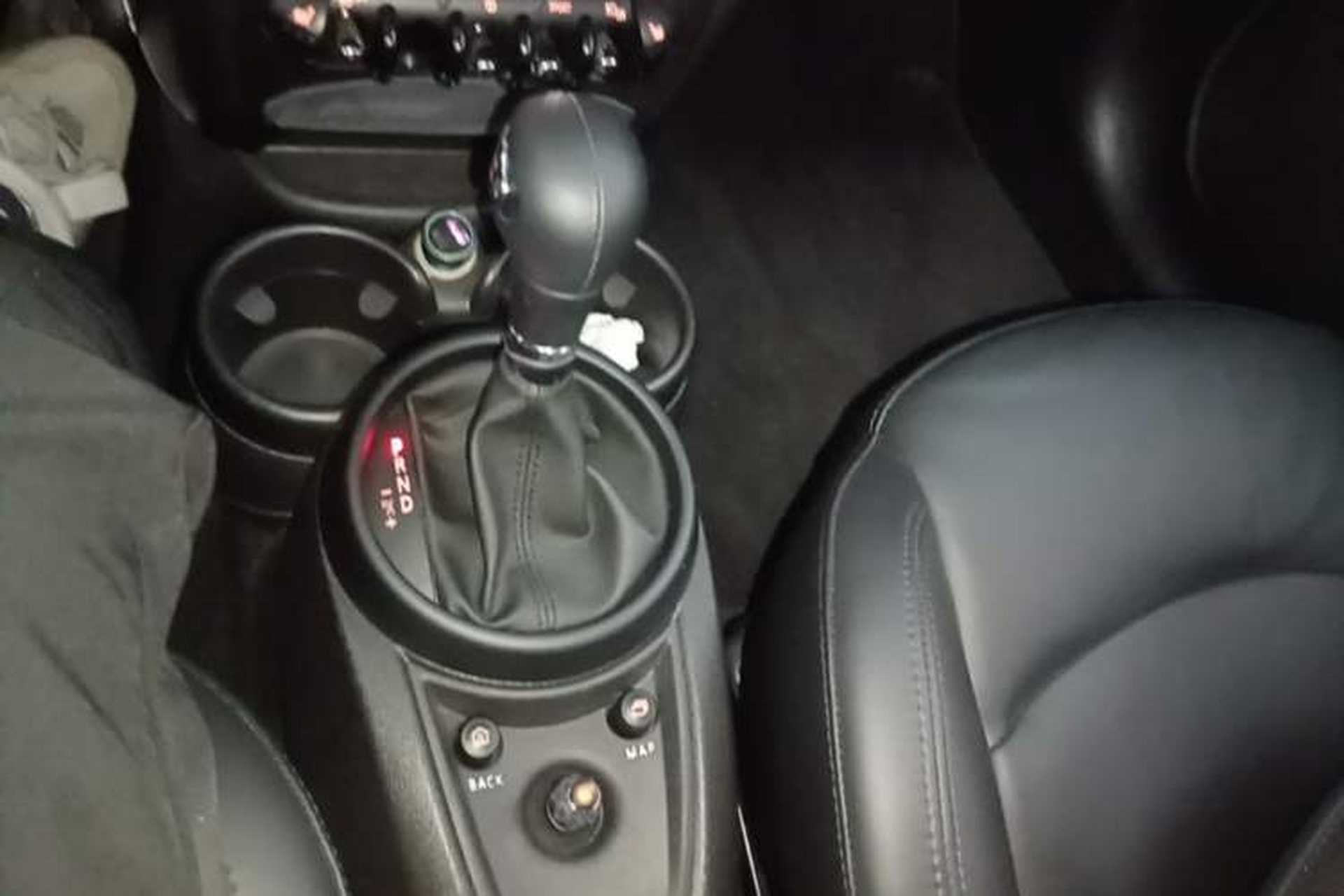 Used MINI Paceman 2014 1.6T COOPER S ALL4 Gear Lever
