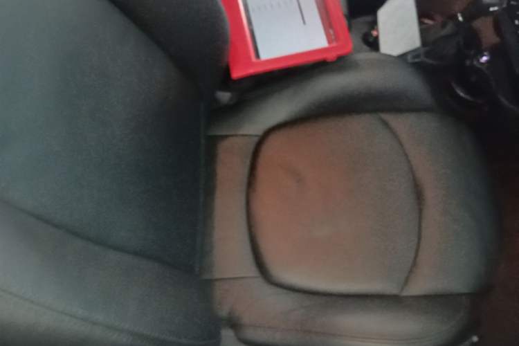 Used MINI Paceman 2014 1.6T COOPER S ALL4 Right Front Seat