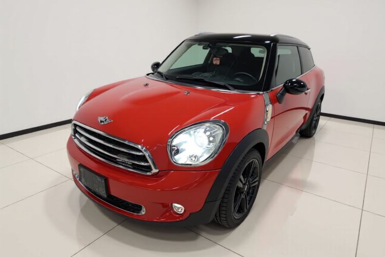 MINI Paceman 2014 1.6L COOPER مستعملة Guazi used car, China used car export, Used car for sale, Used cars, Cheapest cars for sale