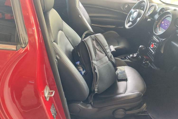 Used MINI Paceman 2014 1.6T COOPER ALL4 Right Front Seat