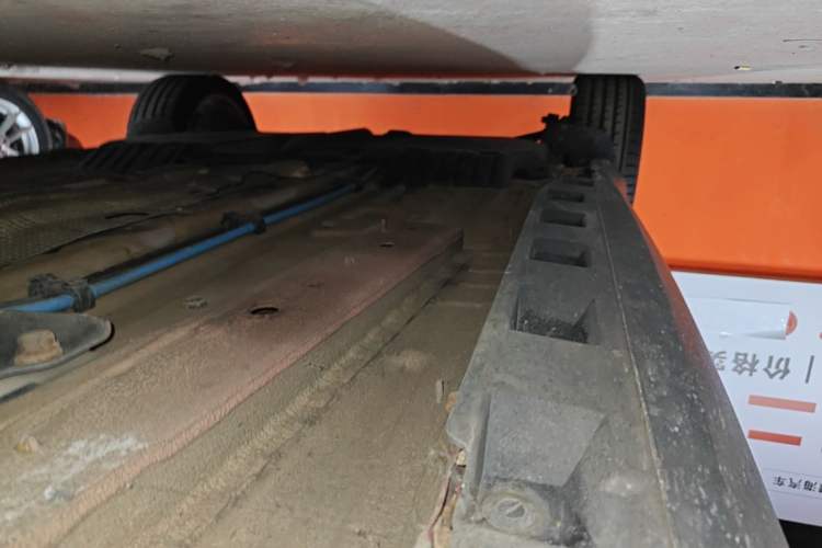 Used MINI Paceman 2014 1.6L COOPER Right Side Sill