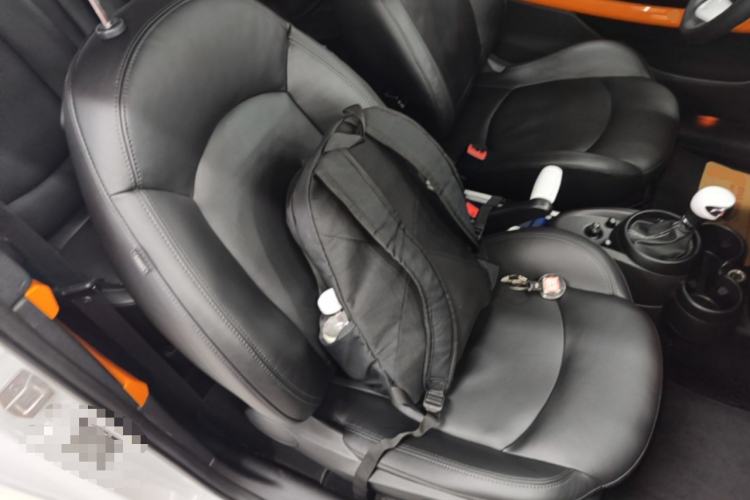 Used MINI Paceman 2014 1.6T COOPER S ALL4 Right Front Seat