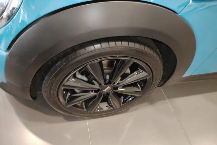 Used MINI Roadster 2012 1.6T COOPER S Exterior 7