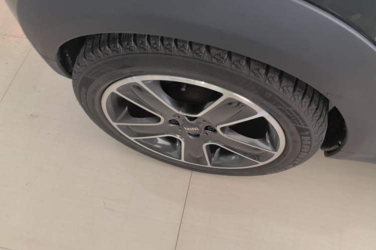Used MINI Roadster 2012 1.6L COOPER Exterior 2