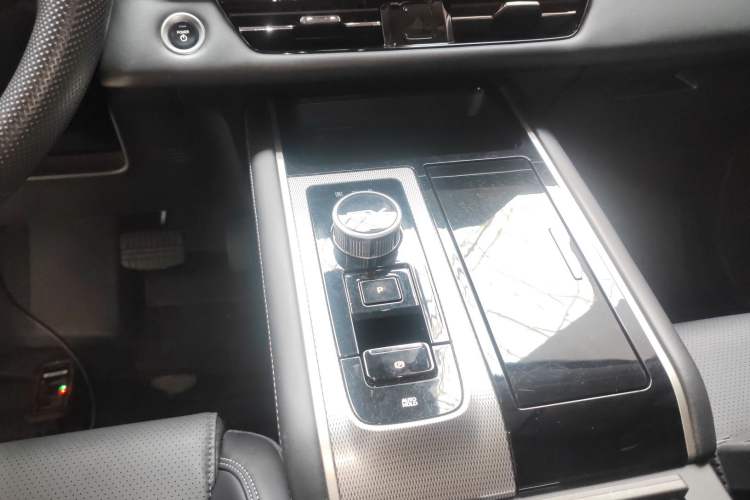 Used Mitsubishi AIRTREK 2022 Hardcore Edition Gear Lever