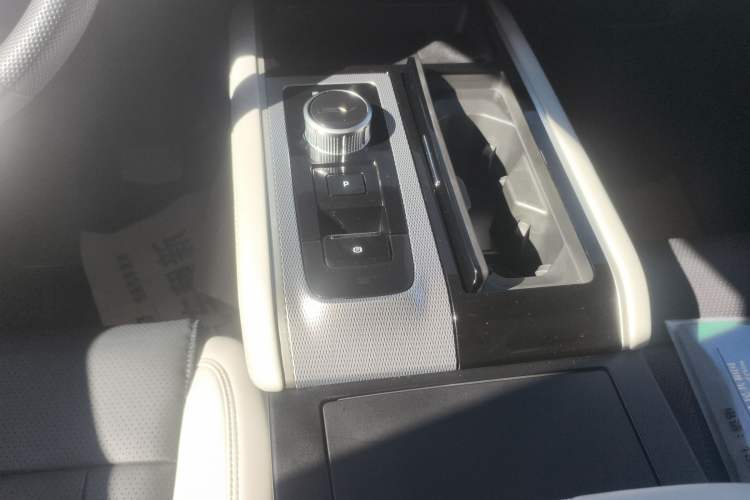 Used Mitsubishi AIRTREK 2022 Hardcore Edition Gear Lever