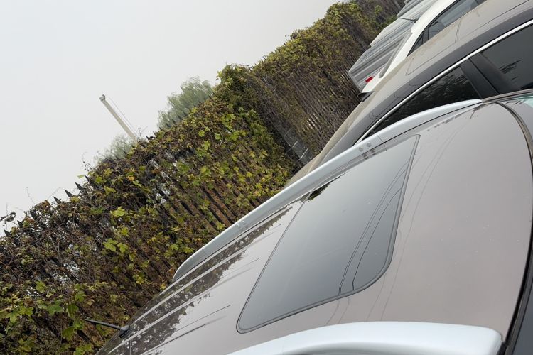 Used Mitsubishi ASX 2018 1.6L Manual Two-Wheel Drive Fashion Edition Roof