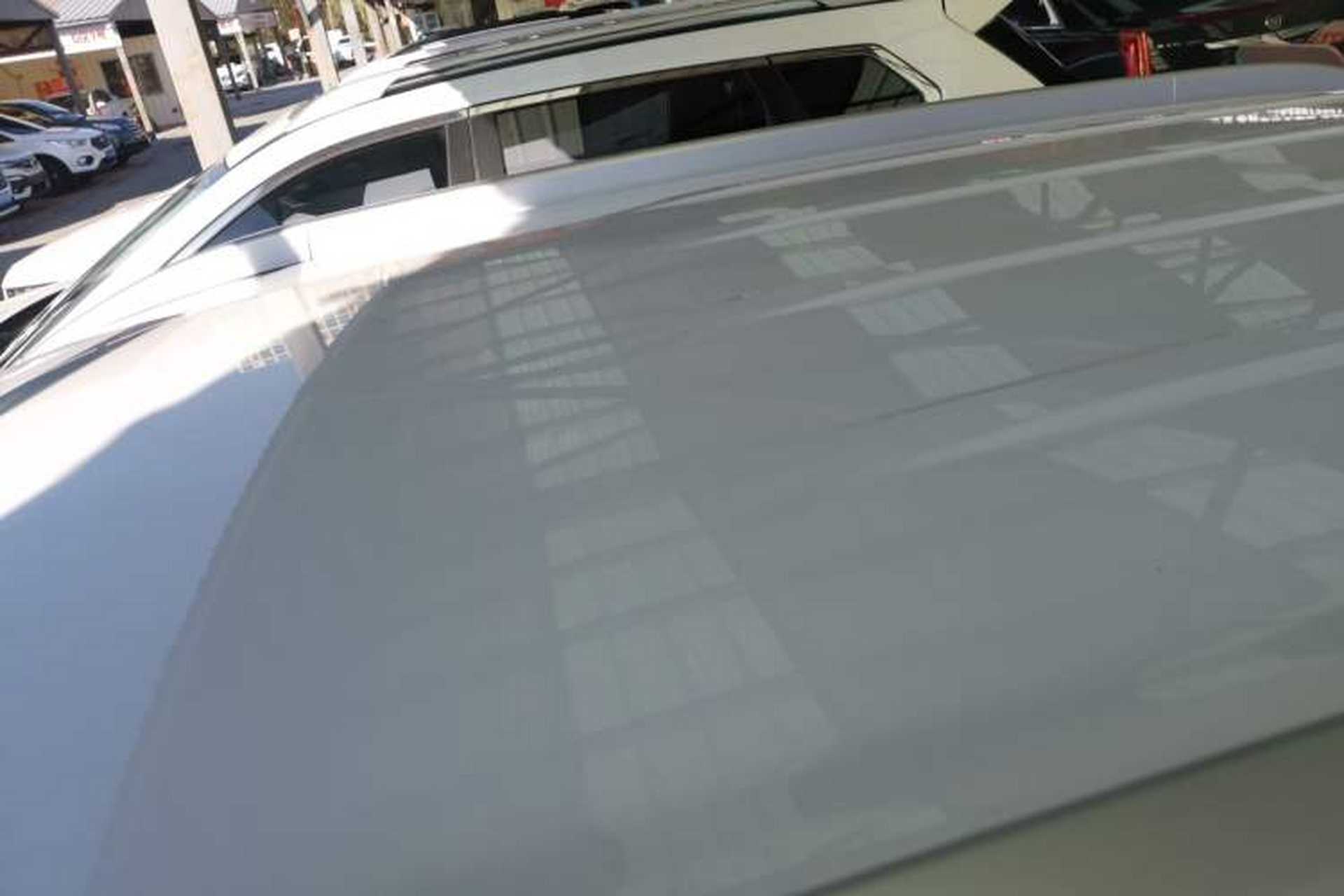Used Mitsubishi ASX 2013 2.0L CVT Two-Wheel Drive Elite Edition Roof