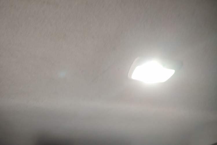 Used Mitsubishi ASX 2011 2.0 Front-Wheel-Drive Xuan Dong Edition Headliner