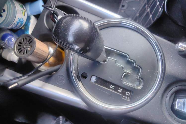 Used Mitsubishi ASX 2012 2.0 LUXURY Two-Wheel Drive with Navigation Gear Lever