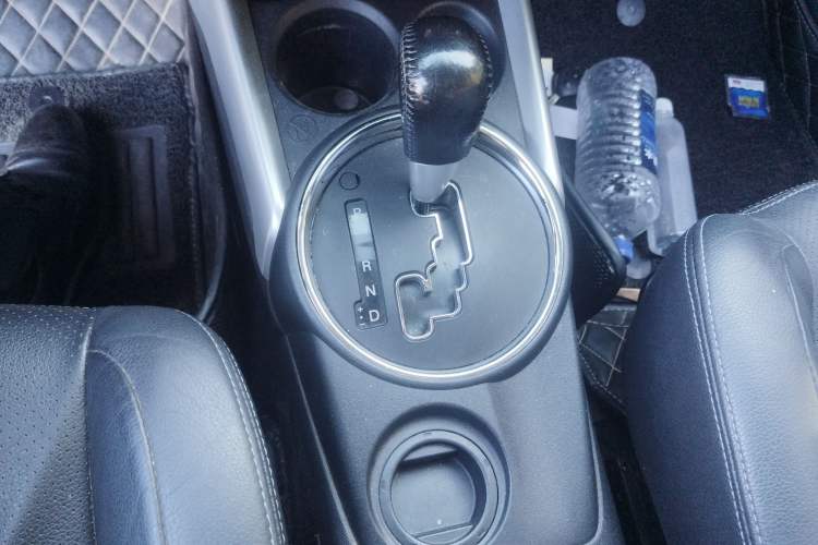 Used Mitsubishi ASX 2012 2.0 LUXURY Two-Wheel Drive with Navigation Gear Lever