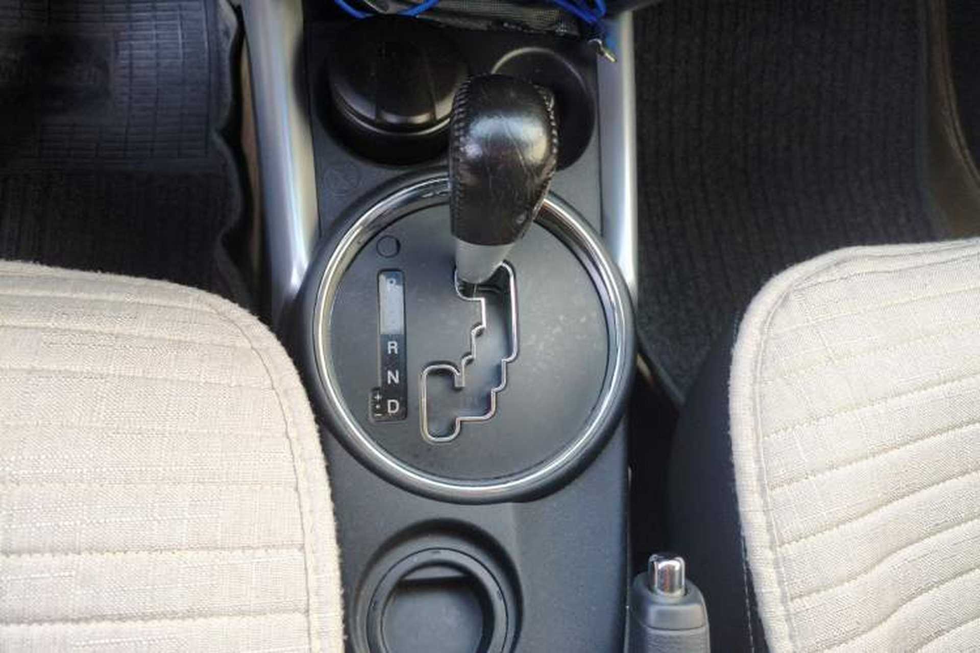 Used Mitsubishi ASX 2012 2.0 LUXURY Two-Wheel Drive with Navigation Gear Lever