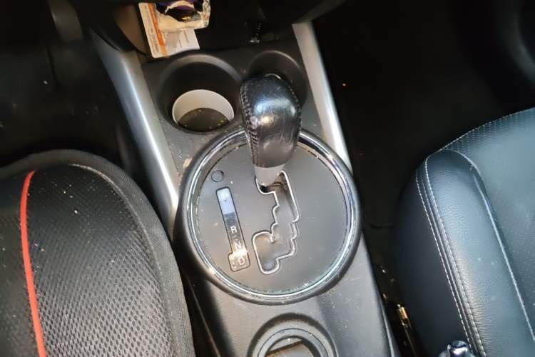 Used Mitsubishi ASX 2012 2.0 LUXURY Two-Wheel Drive with Navigation Gear Lever