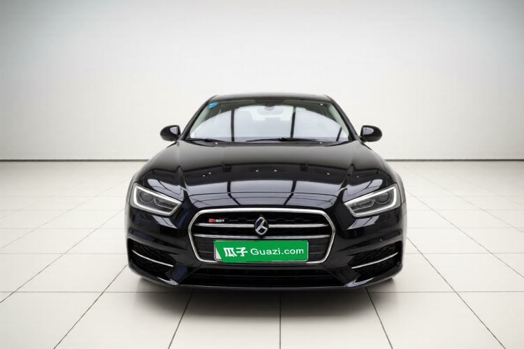 Used Mitsubishi ASX 2013 2.0L CVT Four-Wheel Drive Premium Edition Front