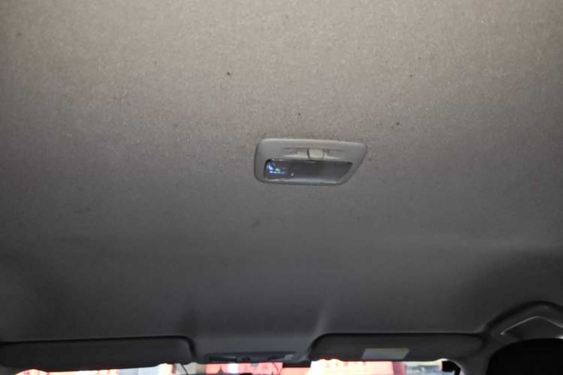 Used Mitsubishi ASX 2013 2.0L Manual Two-Wheel Drive Comfort Edition Headliner