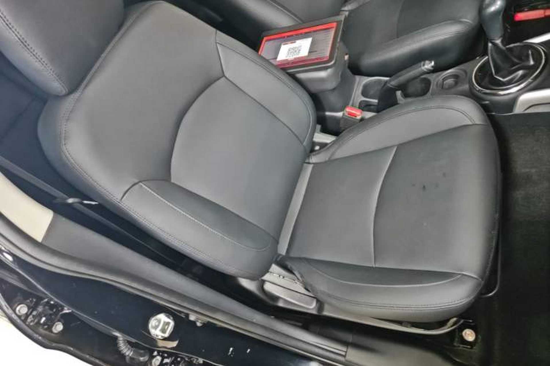 Used Mitsubishi ASX 2013 2.0L Manual Two-Wheel Drive Comfort Edition Right Front Seat