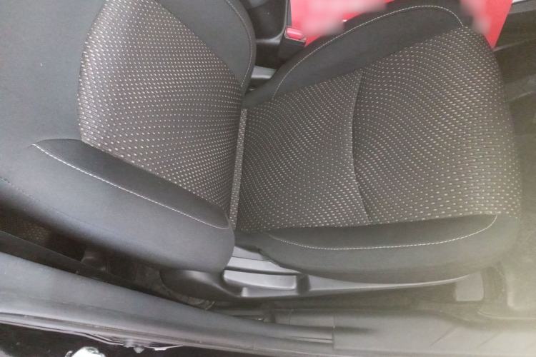 Used Mitsubishi ASX 2013 1.6L Manual Two-Wheel Drive Standard Edition Right Front Seat