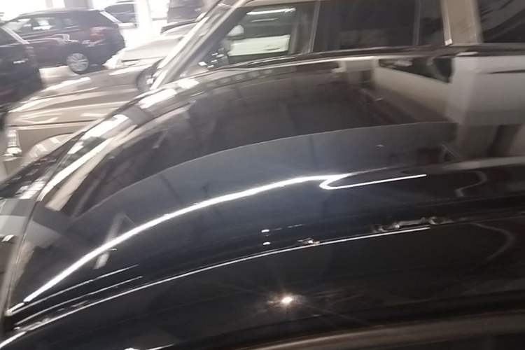Used Mitsubishi ASX 2013 2.0L CVT Two-Wheel Drive Elite Edition Roof