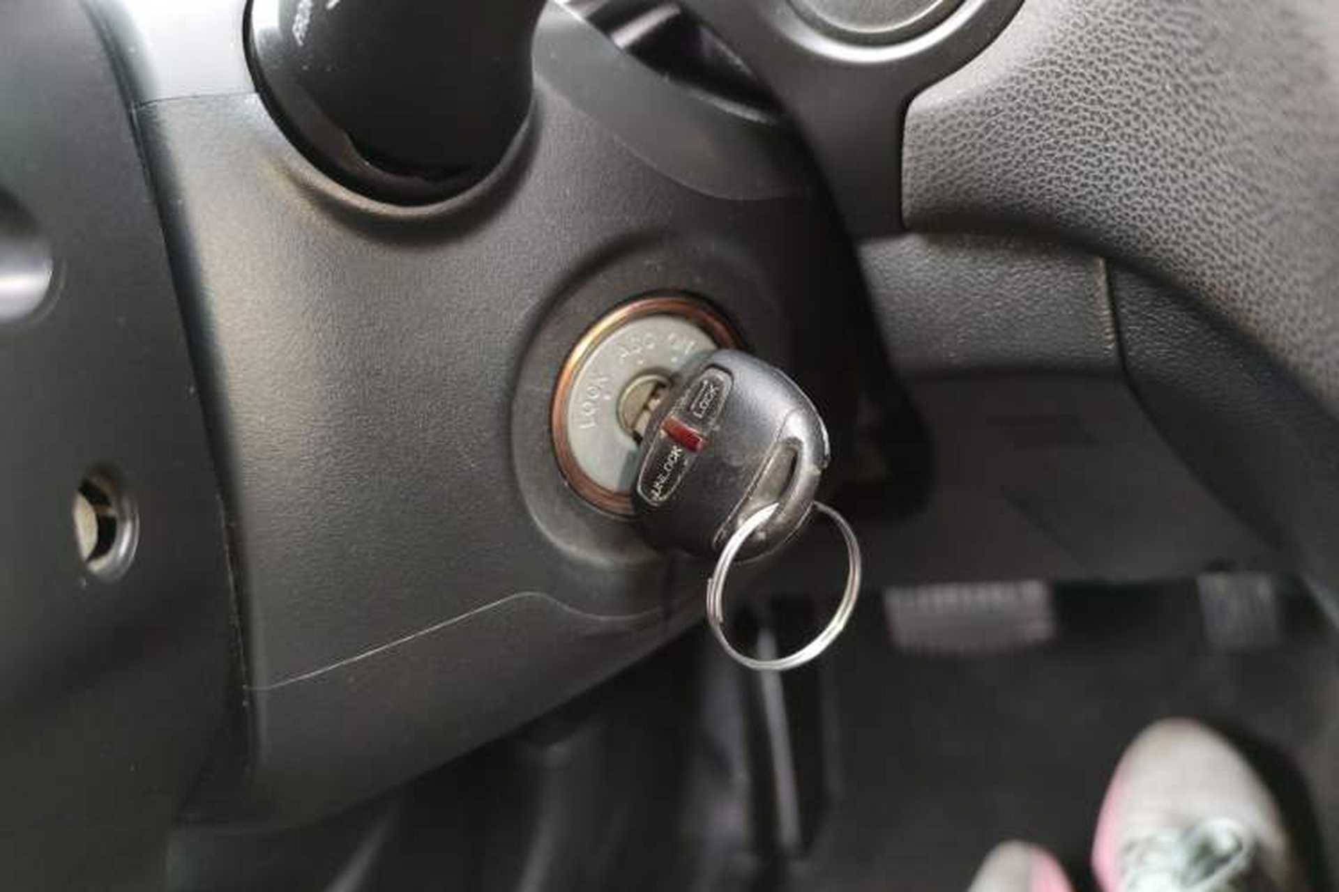 Used Mitsubishi ASX 2013 2.0L CVT Two-Wheel Drive Elite Edition Interior 1