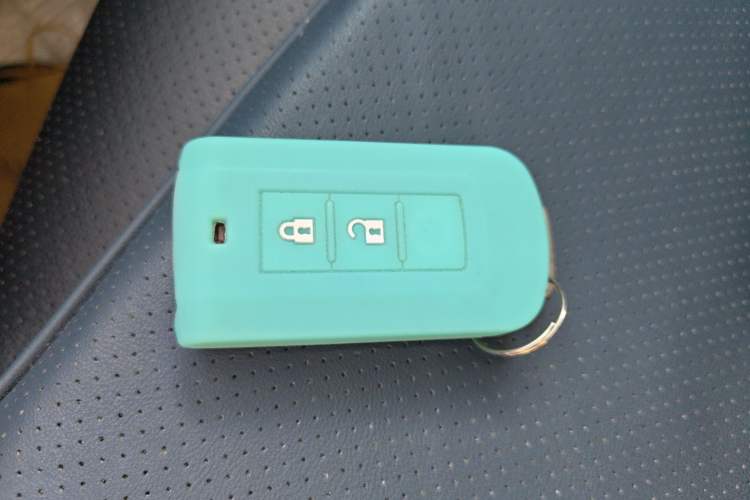 Used Mitsubishi ASX 2013 2.0L CVT Four-Wheel Drive Premium Edition Vehicle Key