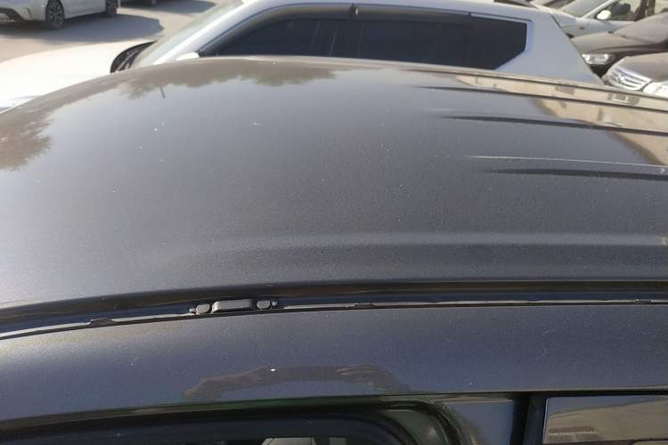 Used Mitsubishi ASX 2013 2.0L CVT Two-Wheel Drive Elite Edition Roof