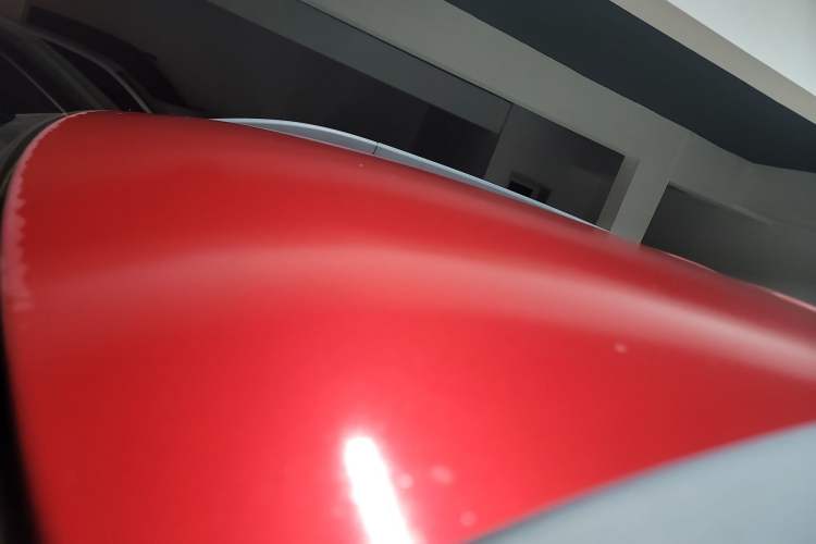 Used Mitsubishi ASX 2013 2.0L CVT Two-Wheel Drive Elite Edition Roof