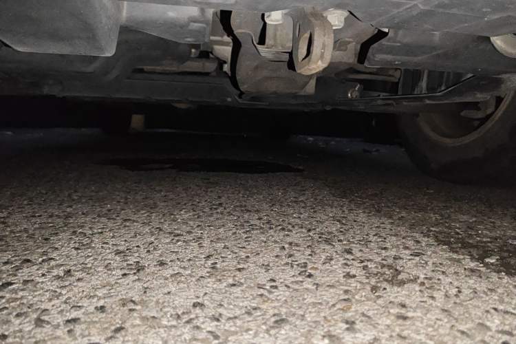 Used Mitsubishi ASX 2013 2.0L Manual Two-Wheel Drive Comfort Edition Chassis Front