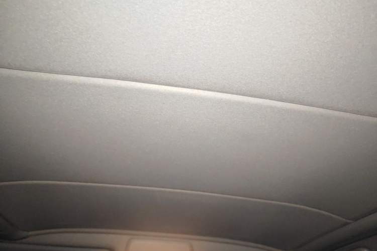 Used Mitsubishi ASX 2013 2.0L CVT 4x4 Flagship Edition Headliner