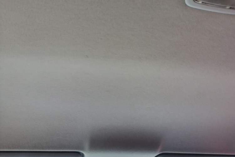 Used Mitsubishi ASX 2013 2.0L CVT Two-Wheel Drive Elite Edition Headliner