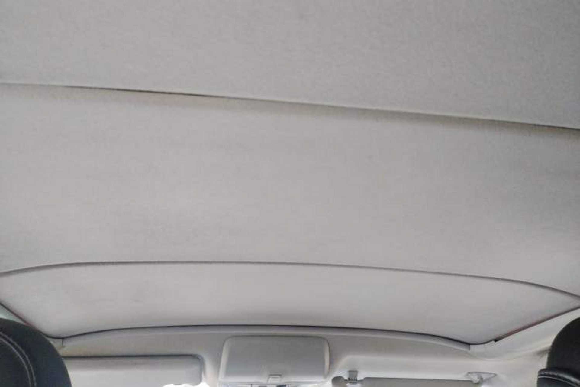 Used Mitsubishi ASX 2013 2.0L CVT Four-Wheel Drive Premium Edition Headliner