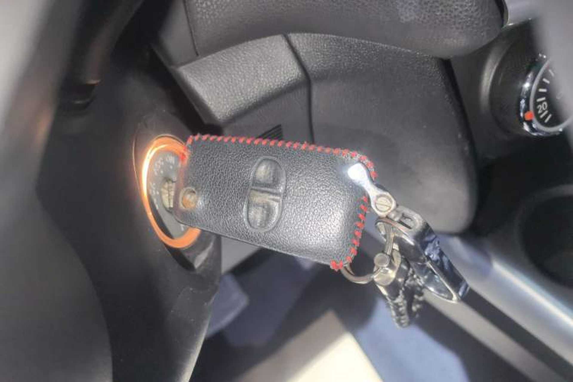 Used Mitsubishi ASX 2013 2.0L CVT Two-Wheel Drive Elite Edition Interior 1