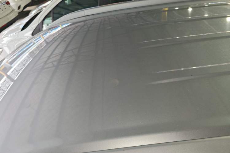 Used Mitsubishi ASX 2013 2.0L CVT Two-Wheel Drive Elite Edition Roof