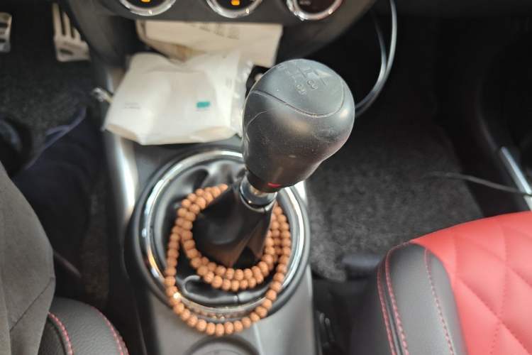 Used Mitsubishi ASX 2013 2.0L Manual Two-Wheel Drive Comfort Edition Vehicle Key