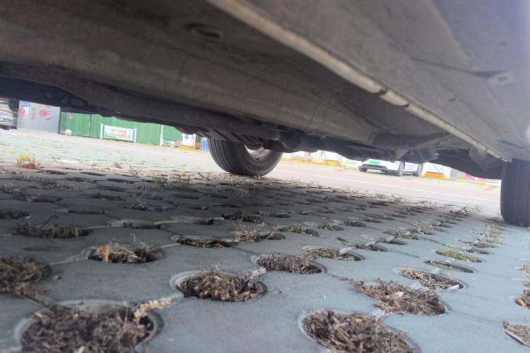 Used Mitsubishi ASX 2013 2.0L Manual Two-Wheel Drive Comfort Edition Chassis Front Left