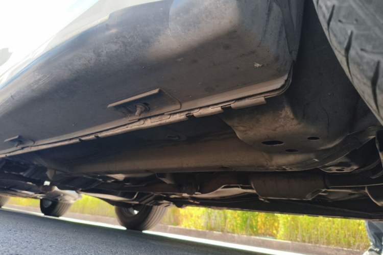 Used Mitsubishi ASX 2013 2.0L Manual Two-Wheel Drive Comfort Edition Chassis Front Right