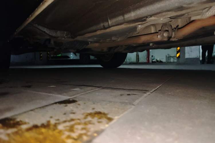 Used Mitsubishi ASX 2013 1.6L Manual Two-Wheel Drive Standard Edition Chassis Front Right