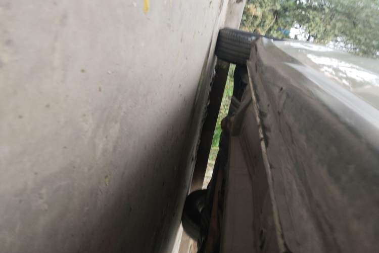 Used Mitsubishi ASX 2013 2.0L CVT Two-Wheel Drive Elite Edition Chassis Front Right