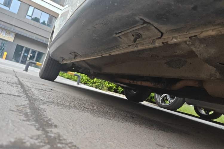 Used Mitsubishi ASX 2013 2.0L Manual Two-Wheel Drive Comfort Edition Chassis Front Right