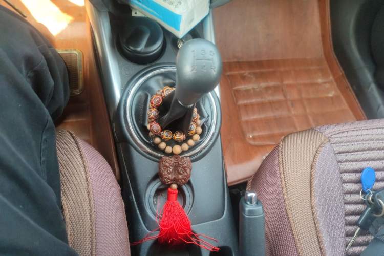 Used Mitsubishi ASX 2013 1.6L Manual Two-Wheel Drive Standard Edition Gear Lever