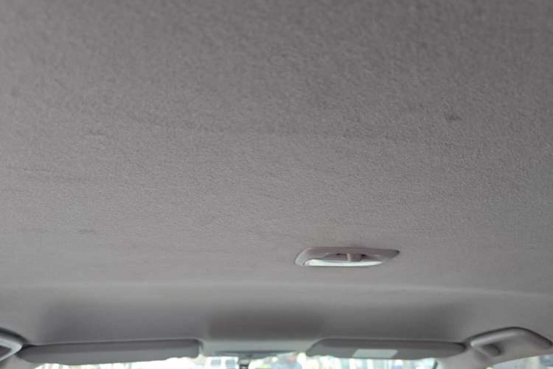 Used Mitsubishi ASX 2013 1.6L Manual Two-Wheel Drive Standard Edition Headliner