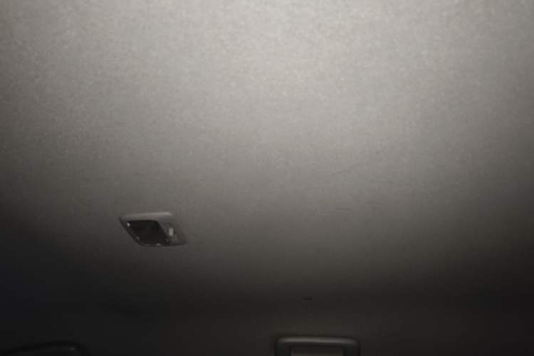 Used Mitsubishi ASX 2013 1.6L Manual Two-Wheel Drive Standard Edition Headliner