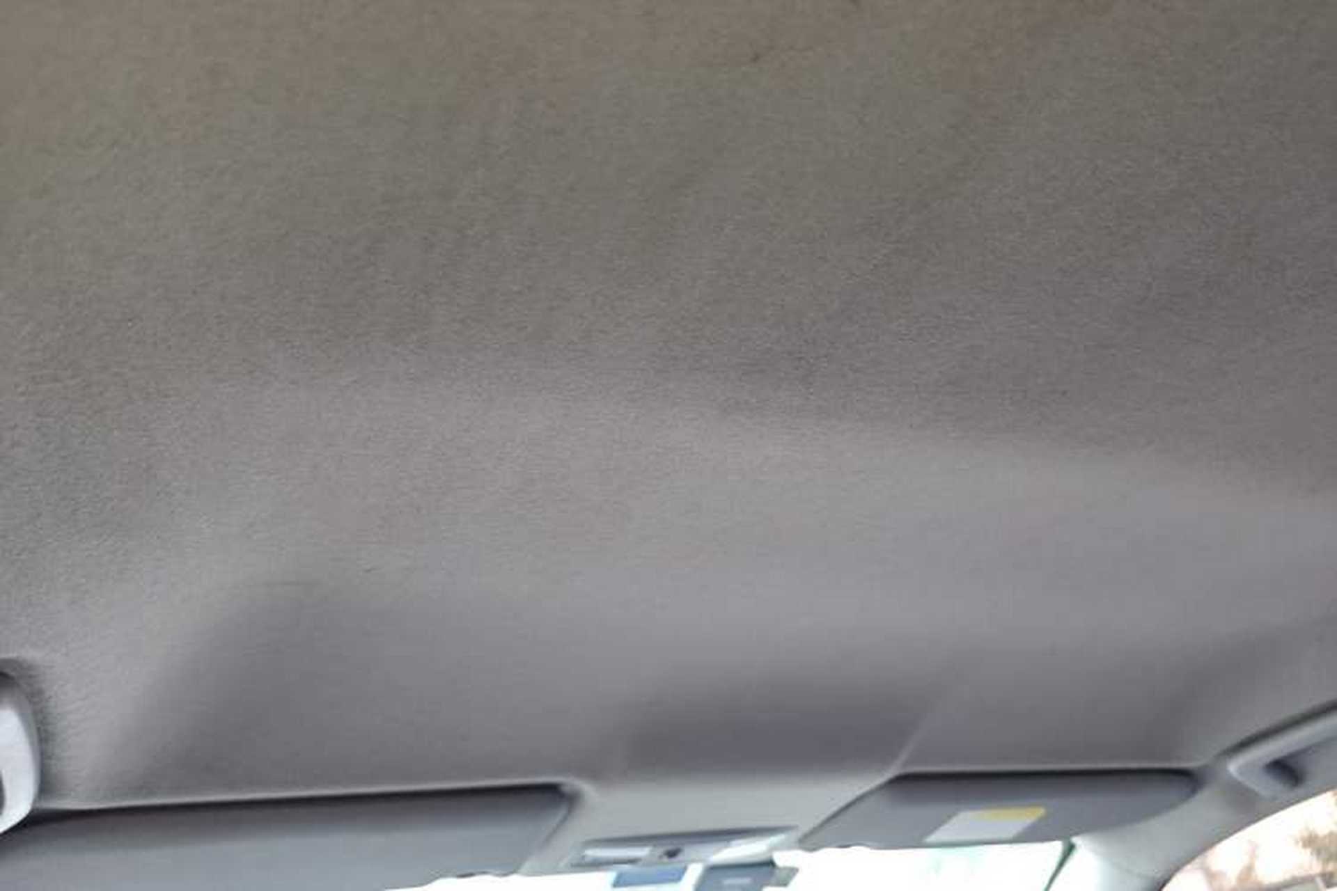 Used Mitsubishi ASX 2013 1.6L Manual Two-Wheel Drive Standard Edition Headliner
