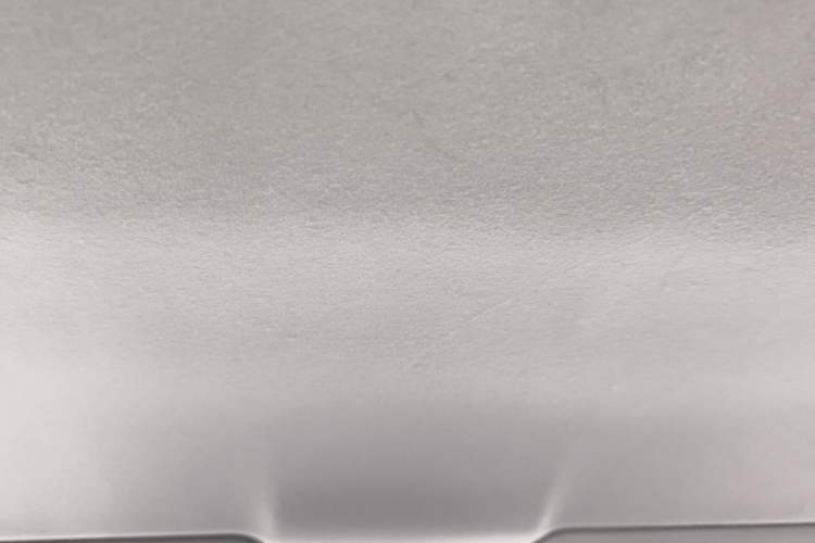 Used Mitsubishi ASX 2013 2.0L Manual Two-Wheel Drive Comfort Edition Headliner
