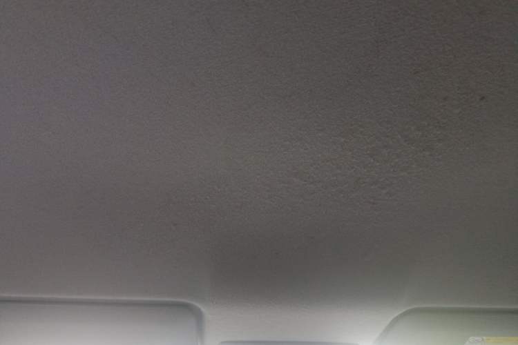 Used Mitsubishi ASX 2013 2.0L Manual Two-Wheel Drive Comfort Edition Headliner