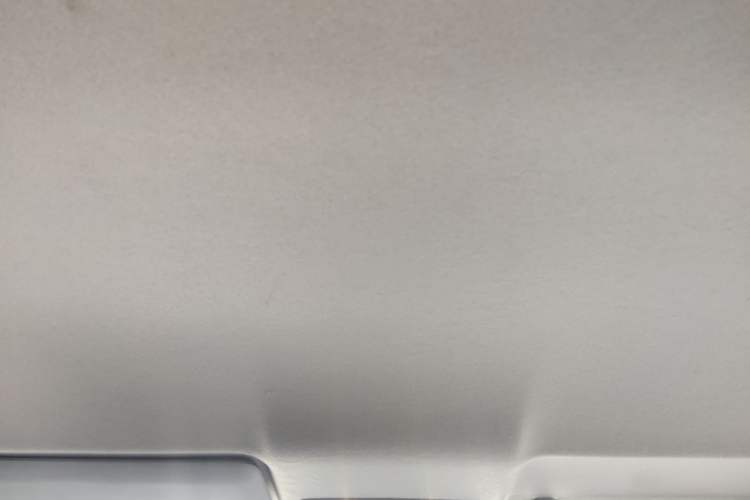 Used Mitsubishi ASX 2013 2.0L CVT Two-Wheel Drive Luxury Edition Headliner