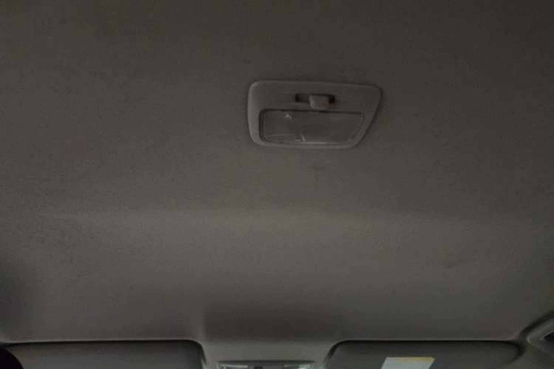 Used Mitsubishi ASX 2013 2.0L CVT Two-Wheel Drive Elite Edition Headliner