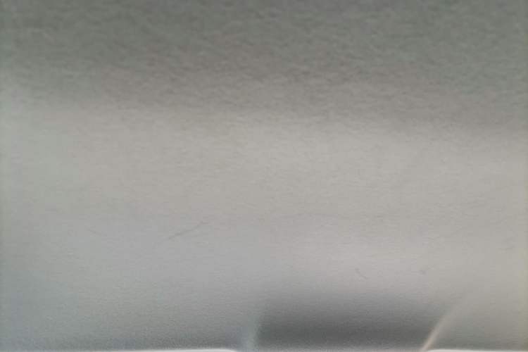 Used Mitsubishi ASX 2013 2.0L CVT Two-Wheel Drive Elite Edition Headliner